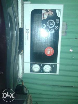 Microwave in good condition. urgent