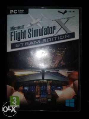 ORIGINAL Flight Simulator Steam Edition!