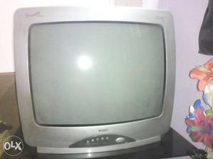 Onida tv in normal condition