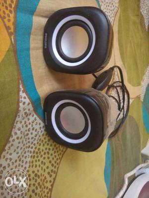 Philips compatible speakers and it is