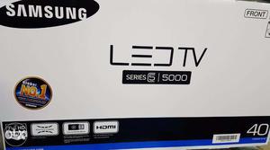 Samsung 40 Inch J  Full HD Led TV