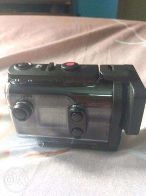Sony Action Cam HDR-AS50 Gopro