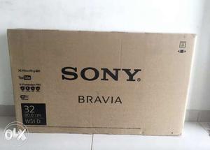 Sony W512D 32 inch Internee led tv with Wifi