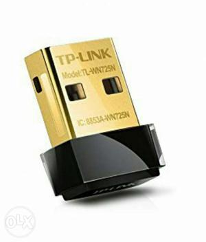 TP-Link 150Mbps WiFi adapter
