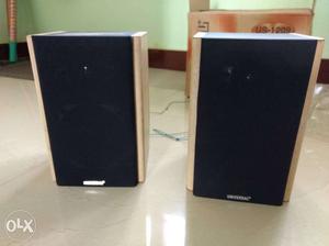 Universal speakers for sale
