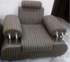 5 seater sofa with center table New Delhi