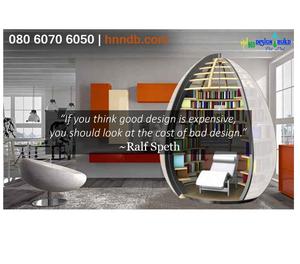 Architects and interior planning and Construction in Kalyan