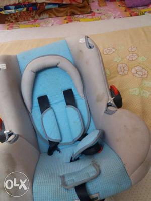 Baby Car Seat