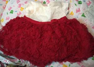 Baby Party dress