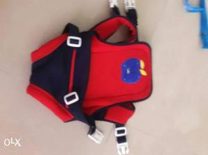 Baby carrier in very good condition