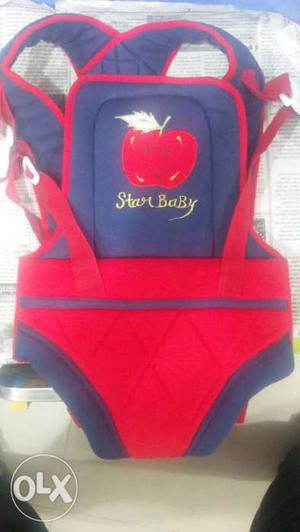 Baby carrier kangaroo. unused brand new