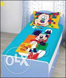 Bombay Dyeing Disney Bed sheet