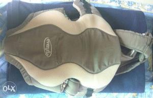 Brand new evenfio baby carrier...mrp 