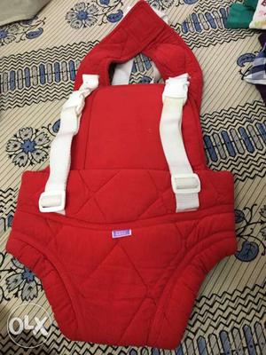 Brand new hello baby carrier for kids