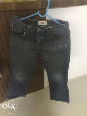 Buy any pants for Rs.400 each