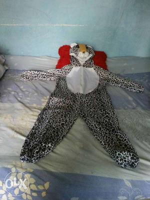 Cheeta Fancy Dress for Sale