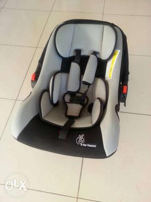 Child Car Seat ECER  universal Picaboo 0-13
