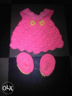 Hand made craft for little angles 0 to 5 month
