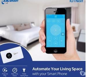 Home automation india | Control your home's safety Delhi