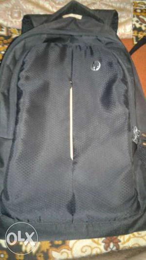 Hp bag new condition.. fix rate