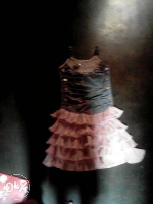 It is a royal frock real price is 