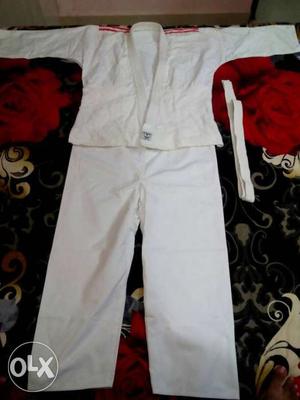 Judo Dress size-XL Good condition