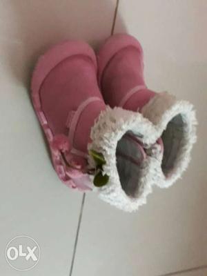 Kittens branded girl shoes nice attractive boot