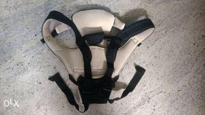 Multiposition Baby Carrier - Sparingly used.