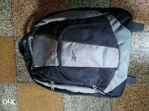 Reebok 17 inches laptop trolley bag. durable,