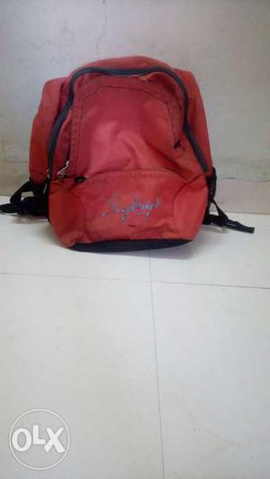 Sky bag's College Bag