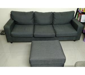 Sofa in Excellent Condition Bangalore