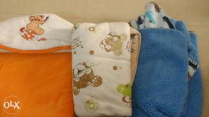 Soft Baby Blankets -VERY LOW PRICE