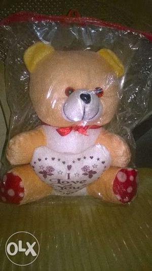 Soft toy for Sale upto 1 feet, Good for Kids and
