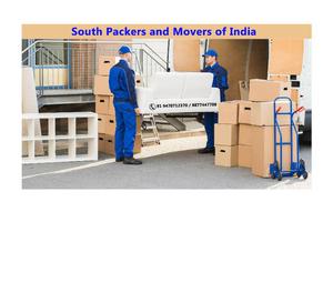 South packers and movers in Patna | Best packers and Service