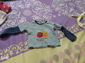 T shirt for 3 to 6 months