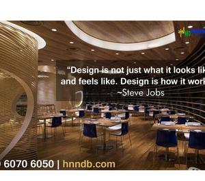 The Best Architectural and Interior Design Services in Kaly