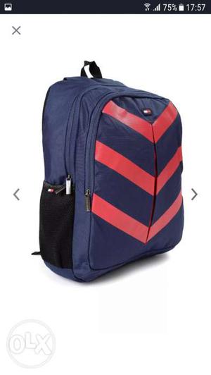 Tommy Hilfiger Travel Gear Bag.its a brand new