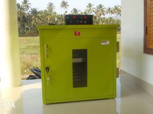 All eggs incubator machine in Tamil Nadu