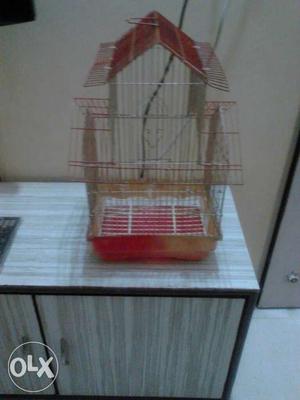 Biird.cage to sell