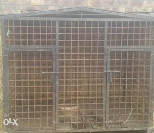 Dog House for sale 6ft lamba 4.5ft oucha 4ft chora Prize