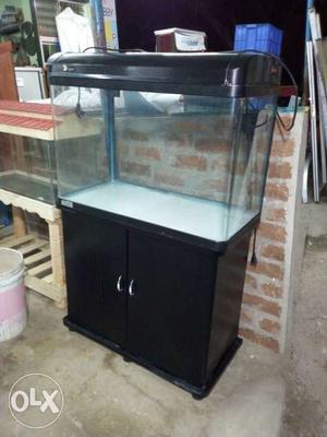 Imported Fish Tanks for Sale