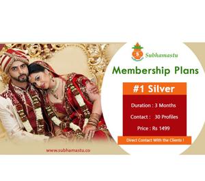 Kamma, Chowdary Matrimony Membership Plans at Subhamastu.