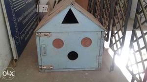 My dog house for sale