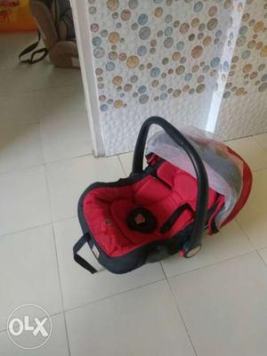 Baby car seat for new born baby