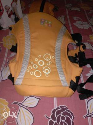 Baby carrier