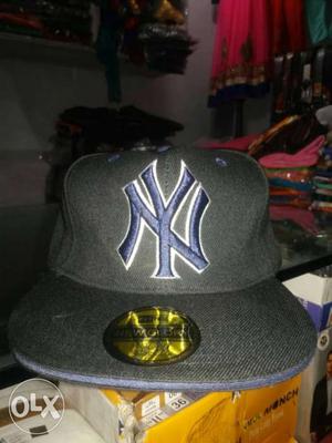 Brand new NY Cap in just Rs 120/- Only at Pawan