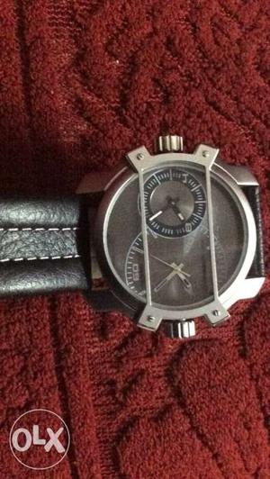 Fastrack Watch, Not Yet Used With Box &warranty
