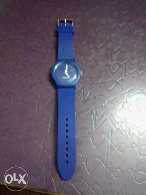 Fastrack new watch - for boys - not used for a single day