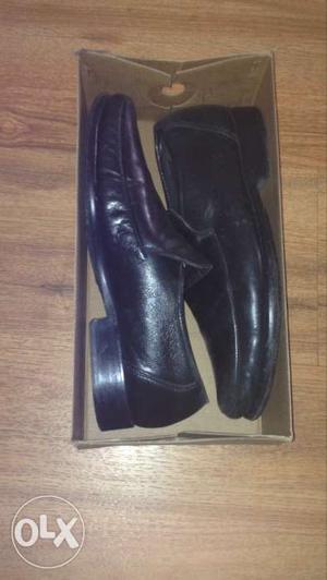 Florishim shoes black colour size 8