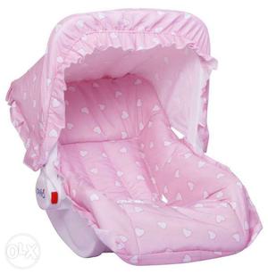 Its new condition babycot...